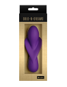 GOLD-N-DREAMS MILLIE AMETHYST