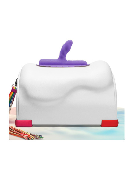 UNICORN UNI HORN SILICONE ATTACHMENT