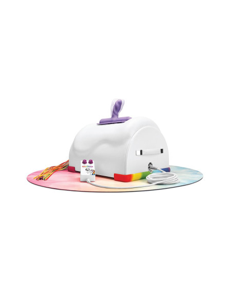 THE UNICORN PREMIUM RIDING SEX MACHINE