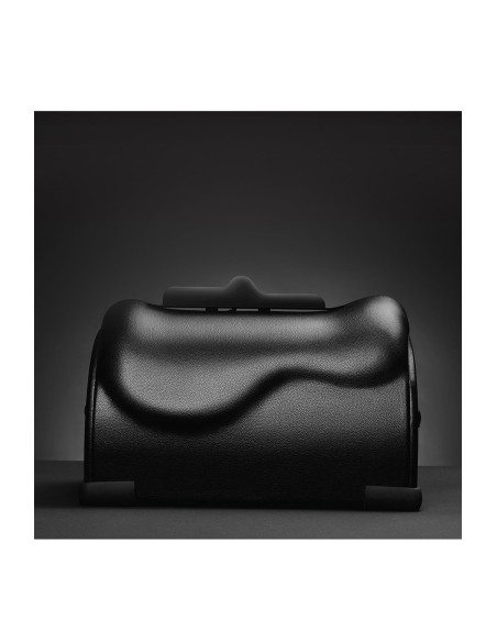 COWGIRL BAREBACK SILICONE ATTACHMENT