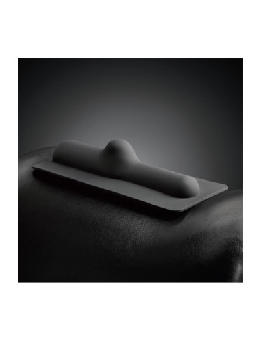 COWGIRL BAREBACK SILICONE ATTACHMENT