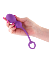 TECHNO BOP VIOLET