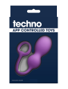 TECHNO BOP VIOLET
