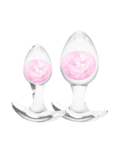 COSMIC GLAMS 2 PCS. KIT PINK