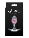 COSMIC GLAMS SMALL PINK