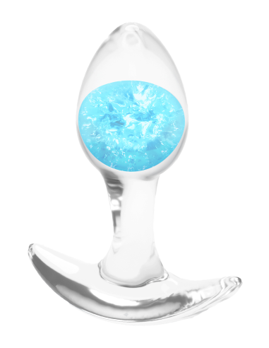 COSMIC GLAMS SMALL BLUE