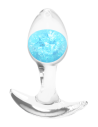 COSMIC GLAMS SMALL BLUE
