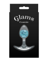 COSMIC GLAMS SMALL BLUE
