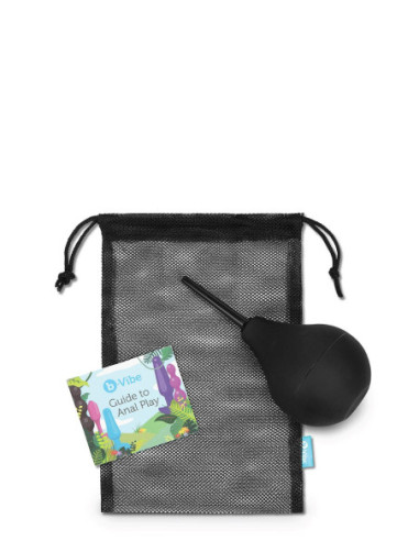 B-VIBE CLASSIC ENEMA