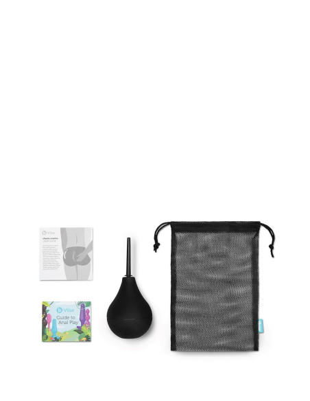 B-VIBE CLASSIC ENEMA