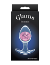 COSMIC GLAMS MEDIUM PINK