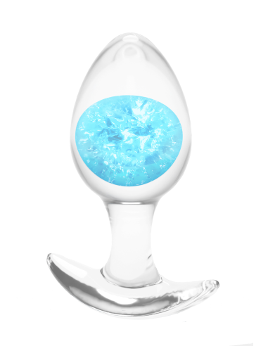 COSMIC GLAMS MEDIUM BLUE
