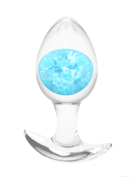 COSMIC GLAMS MEDIUM BLUE