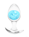 COSMIC GLAMS MEDIUM BLUE
