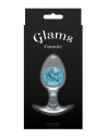 COSMIC GLAMS MEDIUM BLUE