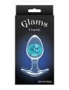 COSMIC GLAMS MEDIUM BLUE
