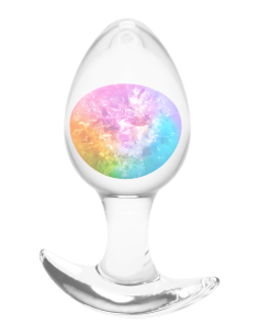 COSMIC GLAMS MEDIUM RAINBOW