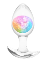COSMIC GLAMS MEDIUM RAINBOW