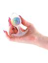 COSMIC GLAMS MEDIUM RAINBOW