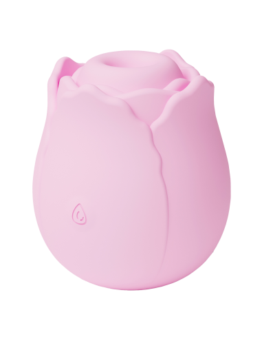 INYA THE VIBRATING ROSE PINK