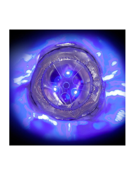 B-VIBE UV STERILIZER