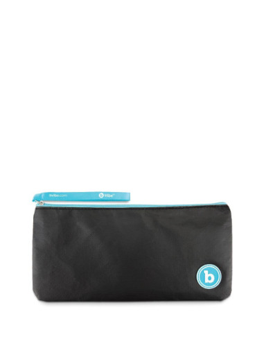 B-VIBE RIMMING PLUG XL BLACK