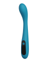INYA TECHNICA TEAL