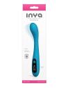 INYA TECHNICA TEAL