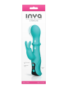 INYA CYBERLUXE AQUA