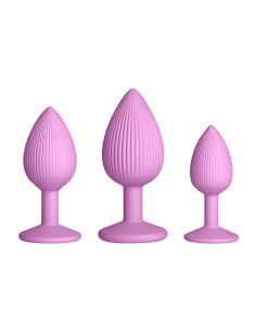INYA TRIPLE ACE KIT BLUSH