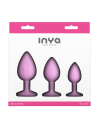 INYA TRIPLE ACE KIT BLUSH