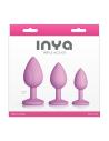 INYA TRIPLE ACE KIT BLUSH