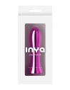 INYA SHIMMER METALLIC PINK