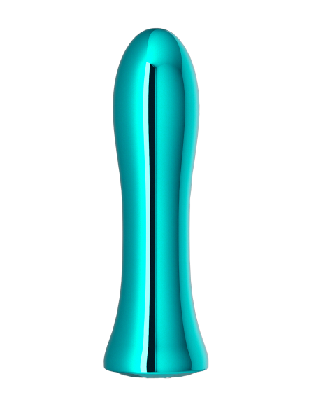 INYA SHIMMER METALLIC AQUA