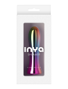 INYA SHIMMER METALLIC MULTICOLOR