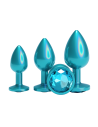 REAR ASSETS TRAINER KIT IRIDESCENT TEAL GEMSTONE