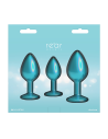 REAR ASSETS TRAINER KIT IRIDESCENT TEAL GEMSTONE