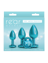 REAR ASSETS TRAINER KIT IRIDESCENT TEAL GEMSTONE