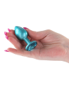 REAR ASSETS IRIDESCENT TEAL SMALL 