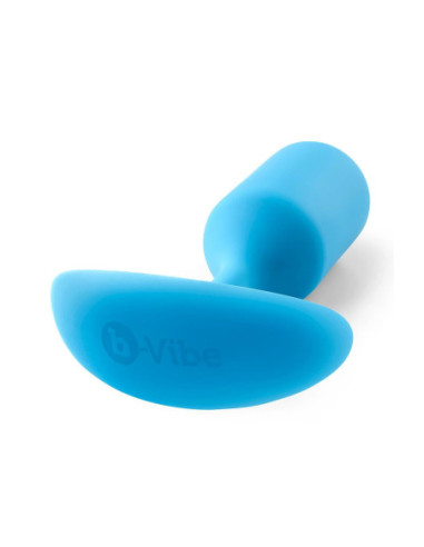 B-VIBE SNUG PLUG 3 BLUE