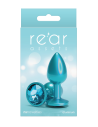 REAR ASSETS IRIDESCENT TEAL SMALL 