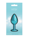 REAR ASSETS IRIDESCENT TEAL MEDIUM 