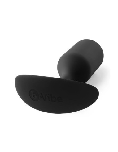 B-VIBE SNUG PLUG 3 BLACK