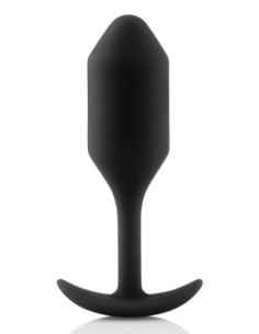 B-VIBE SNUG PLUG 2 BLACK