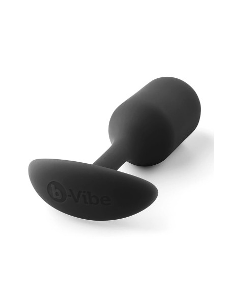B-VIBE SNUG PLUG 2 BLACK