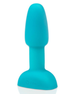 B-VIBE RIMMING PETITE TEAL 2