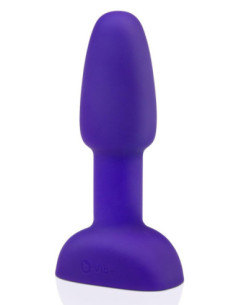 B-VIBE RIMMING PETITE PURPLE 2