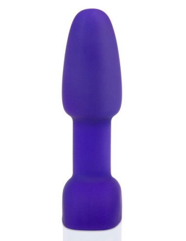 B-VIBE RIMMING PETITE PURPLE