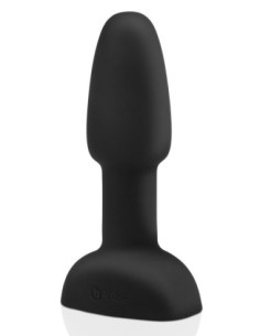 B-VIBE RIMMING PETITE BLACK 2