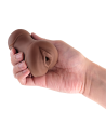 POCKET PALS VAGINA STROKER BROWN